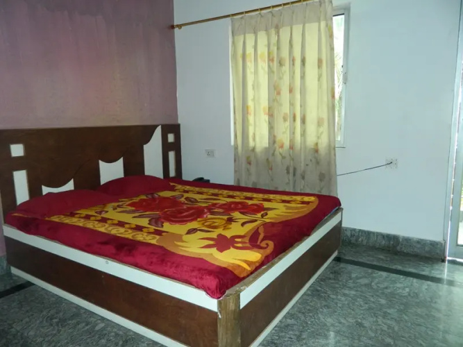 Hotel Jayashree