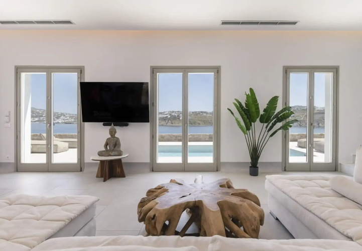 MG Villas Mykonos