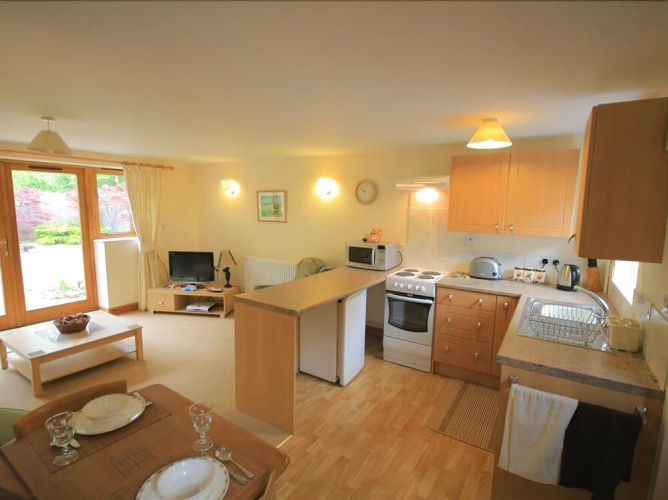 Brook Cottage