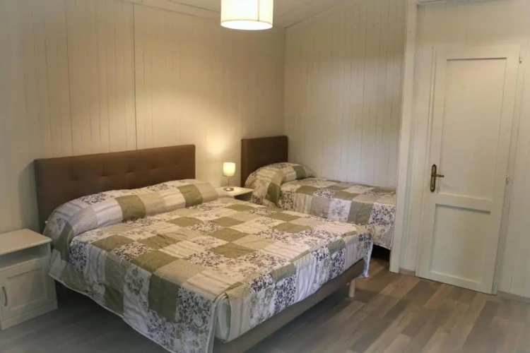 Superior Bungalow