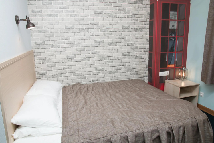  (двуспальная кровать) - изображение 1