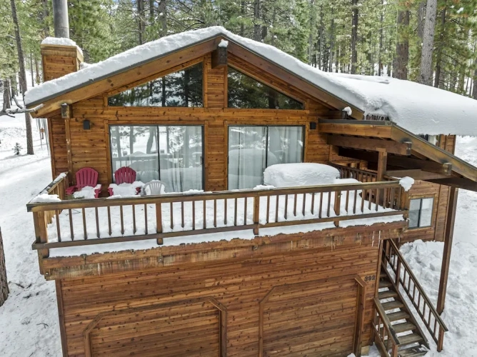 4 Bedrooms Cottage