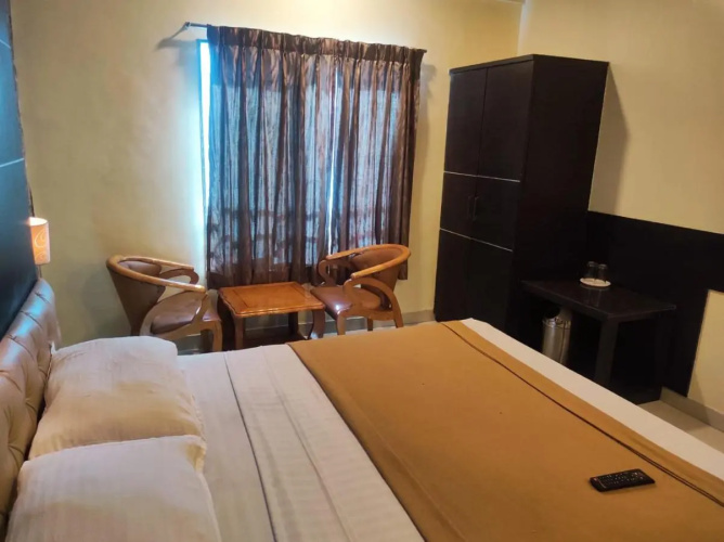 Hotel Vaishnavi