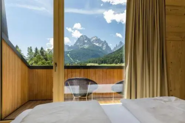 Hotel & Appartements Strobl