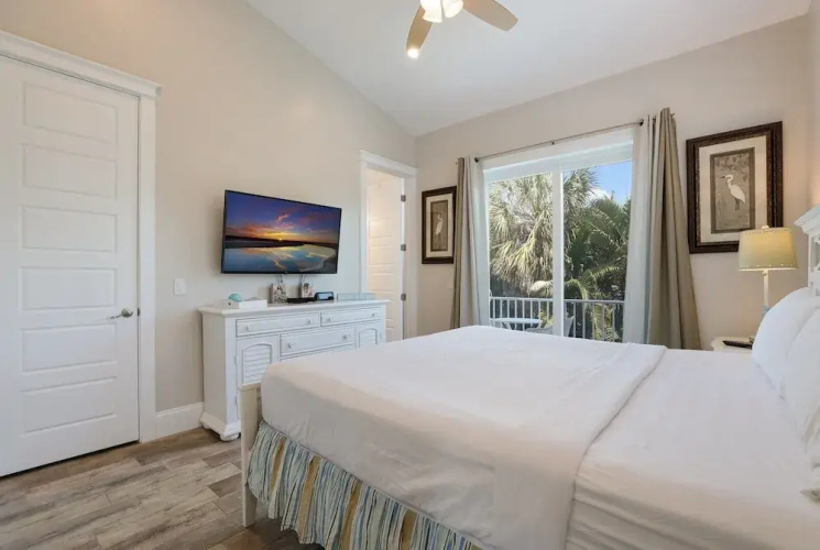 Seastar 2 Bedroom Home