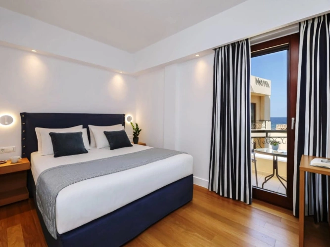 Economy Single room