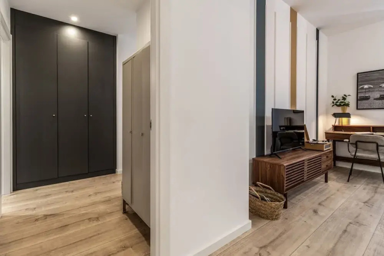 Vento - 1 Bedroom in Arapiles