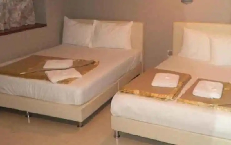 ARK Serdang Business Hotel
