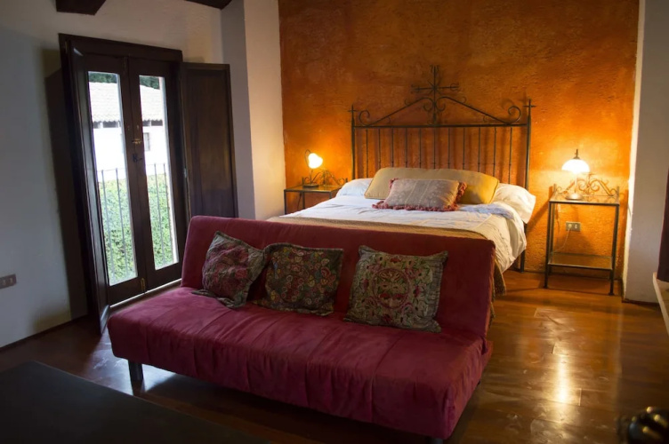 Hotel Casa Vilaflor