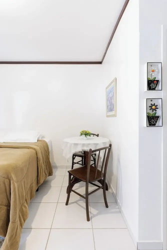 Hotel Angler Hof