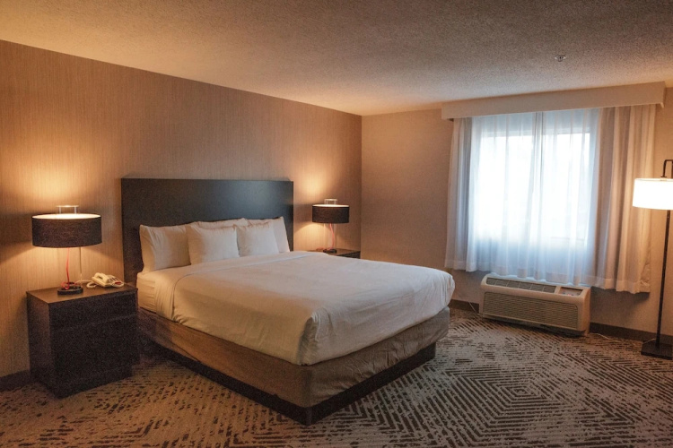 Ramada by Wyndham South Bend