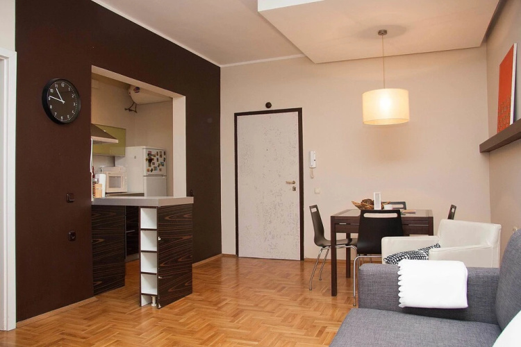 Prime Rentals near Vitosha Blvd.