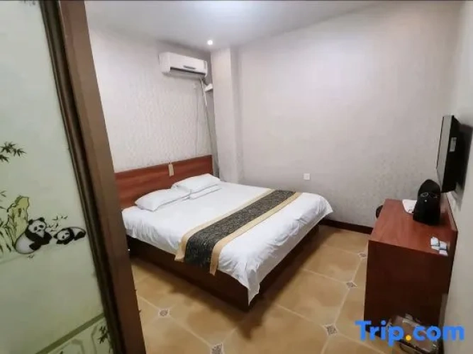 Business Double room