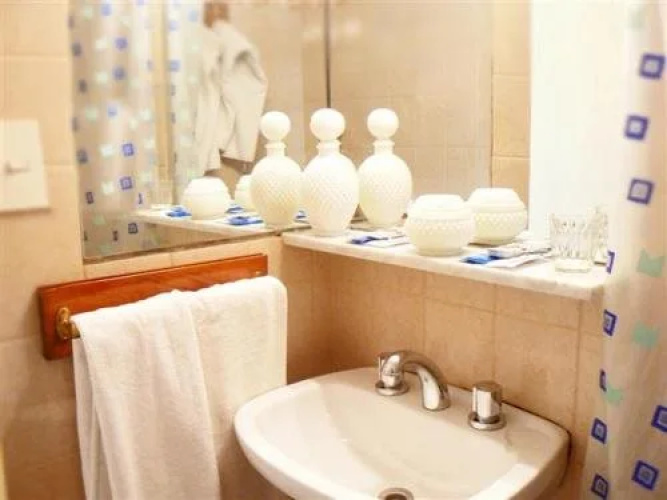 La Cascada Townhouse Hotel