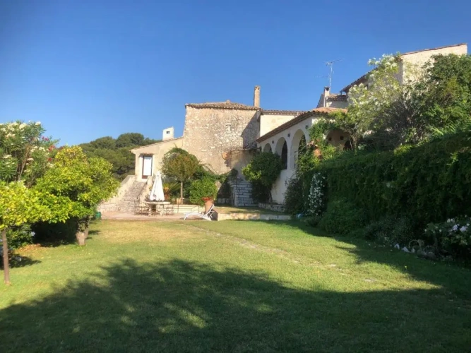 1 Bedroom Cottage