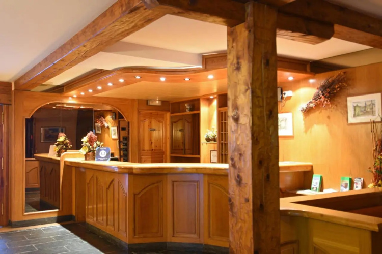 Rv Hotels Orri