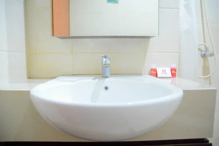 Great Location 2BR Maple Park Apartment