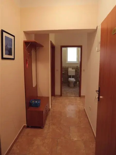 Baska Voda Apartments