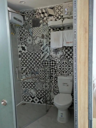 Why Not Hostel