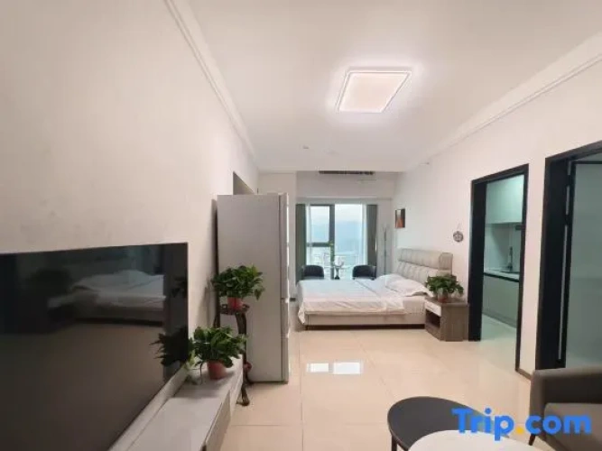 1 Bedroom Suite