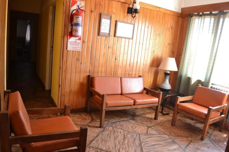 Hotel Cerro Azul