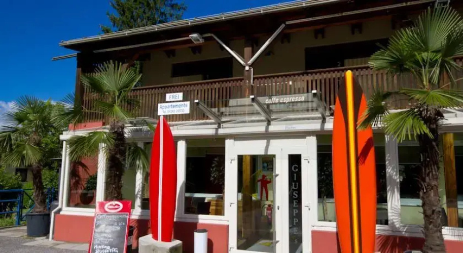 Otel görseli