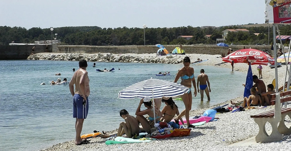 Vinko - big Terrace and Grill - Sa6crveni
