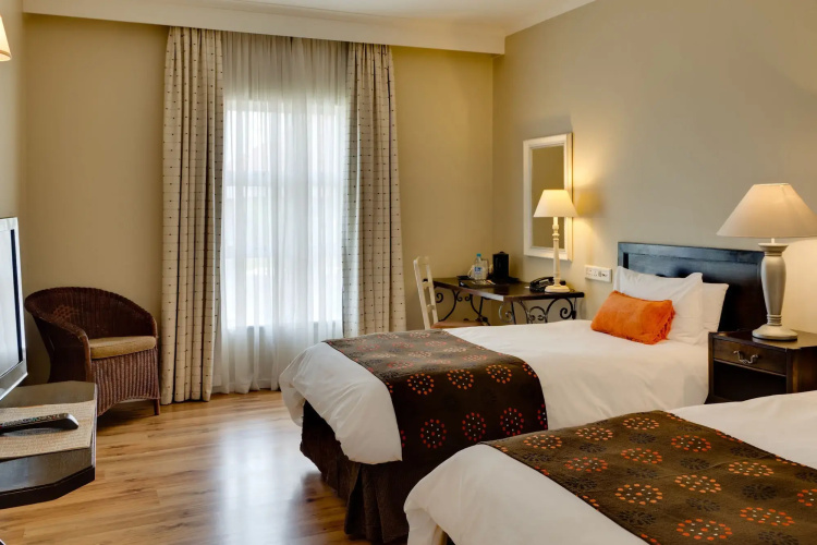 Protea Hotel by Marriott Mahikeng