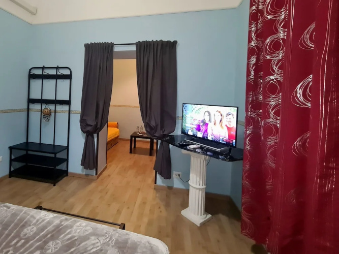 BnB Rooms And Comfort