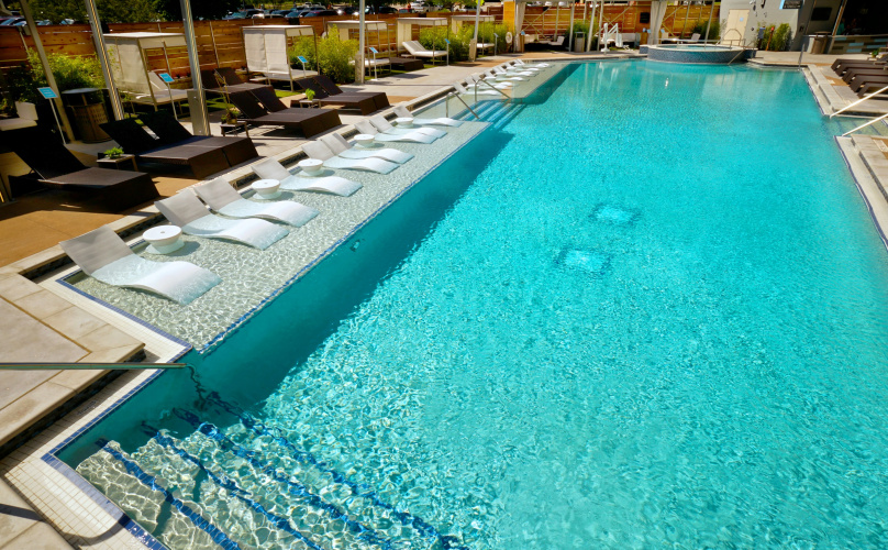 Hard Rock Hotel And Casino Tulsa photo 19