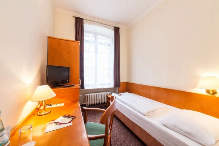 Economy Single room