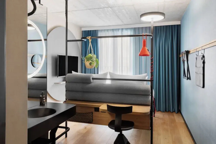 Stay KooooK Leipzig City – Online Check In