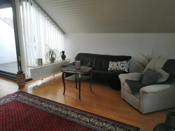 Casa APART