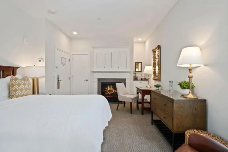 Briar Barn Inn