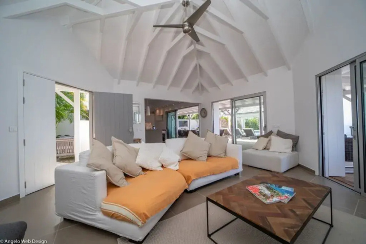 Dream Villa Lurin 745