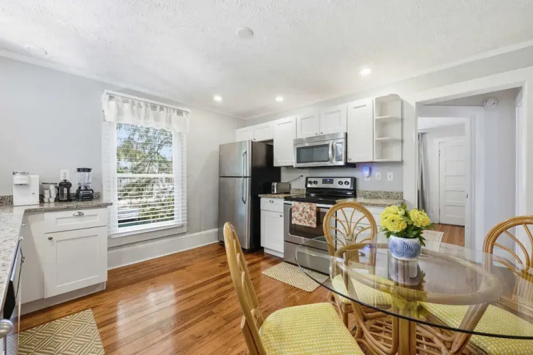 The Pearl, 2 Unit Stay for 10