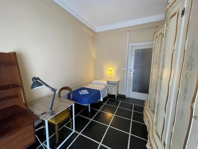 Classic Single room