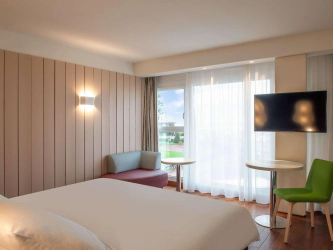 Mercure Dieppe La Présidence
