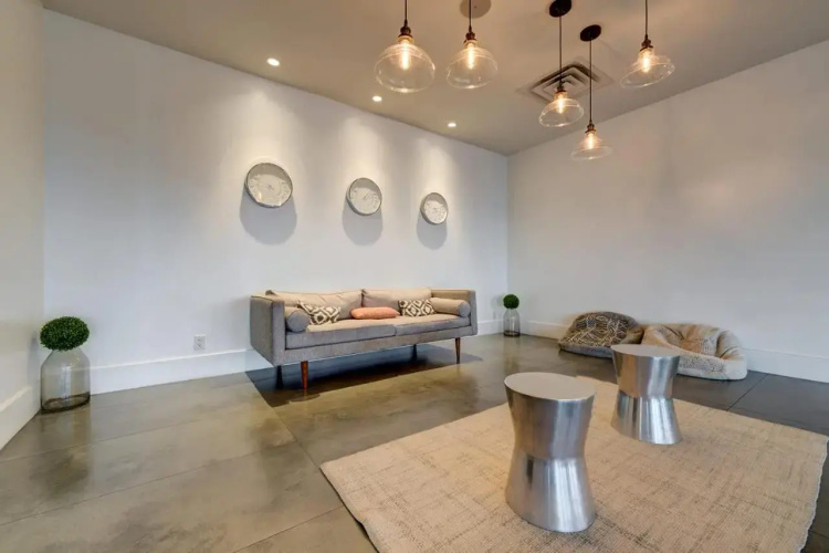 Legacy Grand Suites