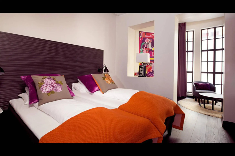 Hotel No13