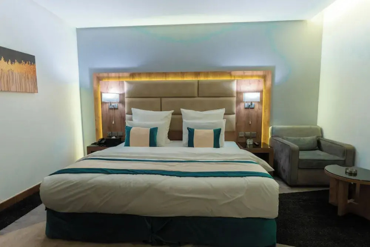 Rasia Hotel
