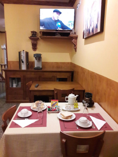 Hotel Los 14