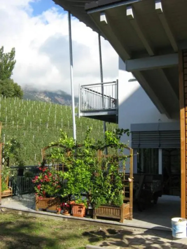 Casa Clima Tandem