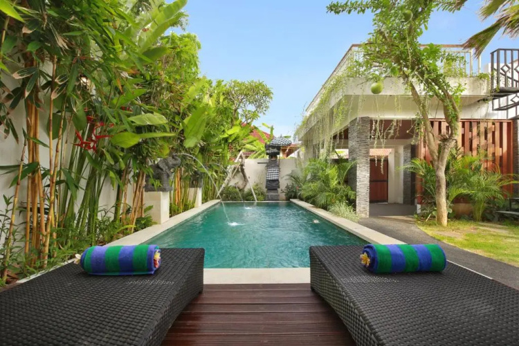 Askara Villa Uluwatu