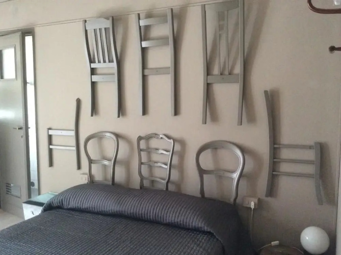 Bed più Art