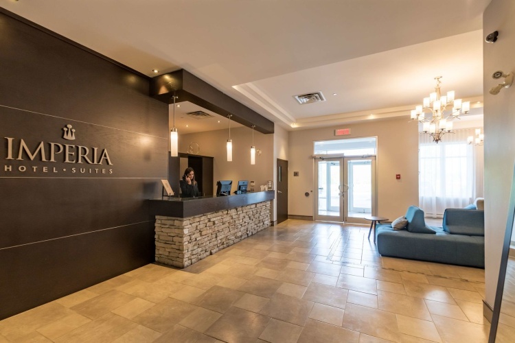 Imperia Hotel And Suites photo 12