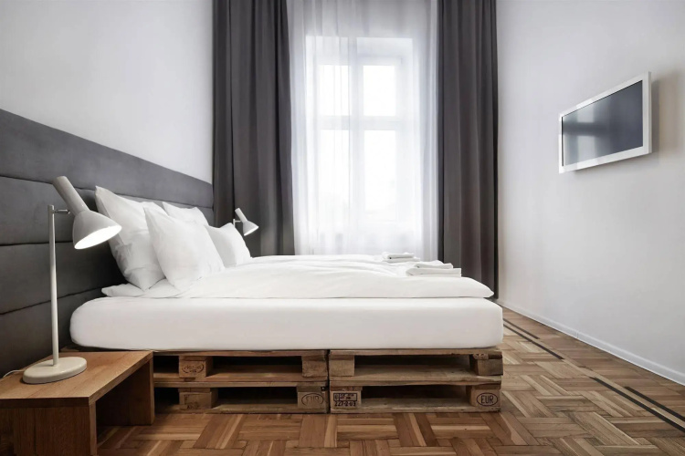 Laiko Apartments