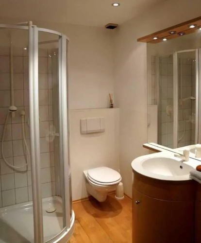 Ferienwohnung Del Toso