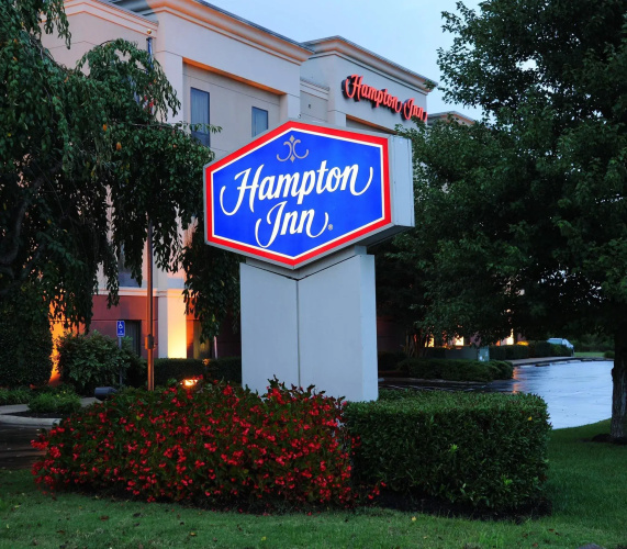 Hotelbild