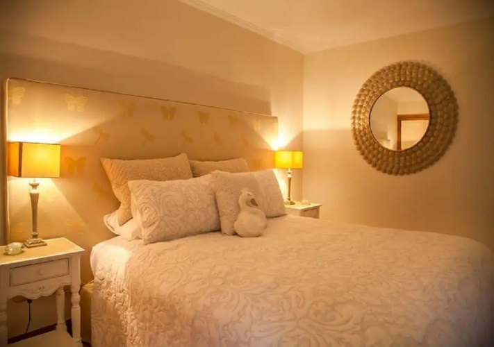 Motueka River Lodge